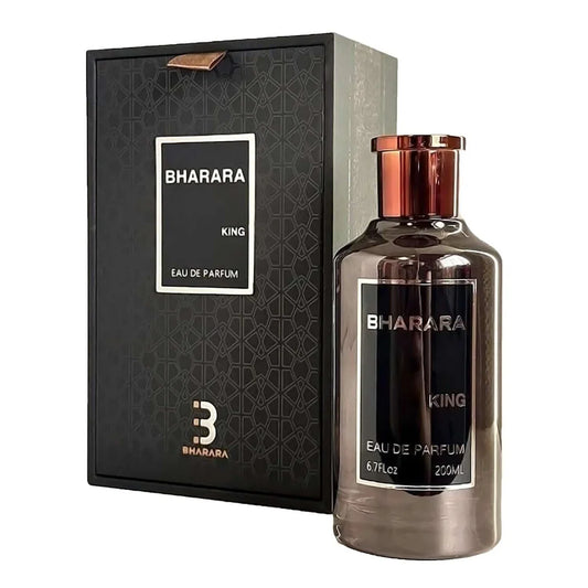 BHARARA KING PERFUME PARA HOMBRE 200ML